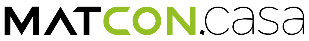 MatconCasa