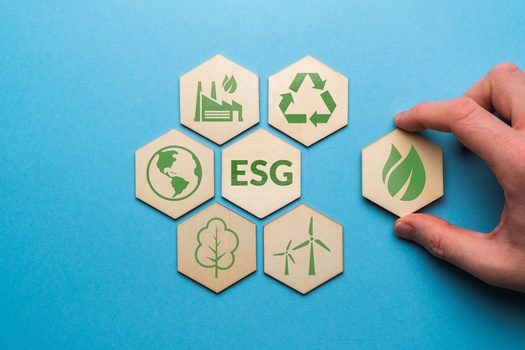 ESG e Agenda 2030