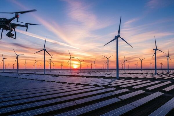 Energia limpa no Brasil