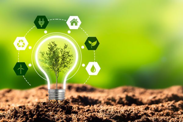 energia verde por assinatura da Prospera