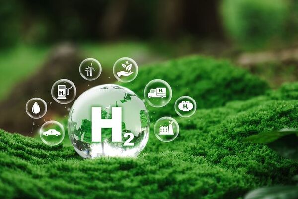 Hidrogênio verde: o que é, como funciona e por que ele é considerado o combustível do futuro
