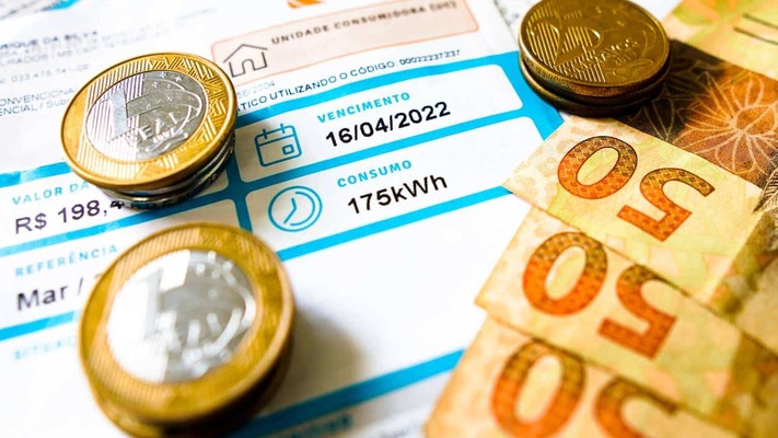 Por que você pode receber duas contas de luz e ainda assim pagar menos? Entenda como funciona